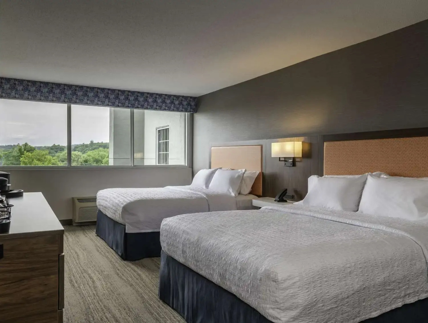 Hampton Inn By Hilton Manchester