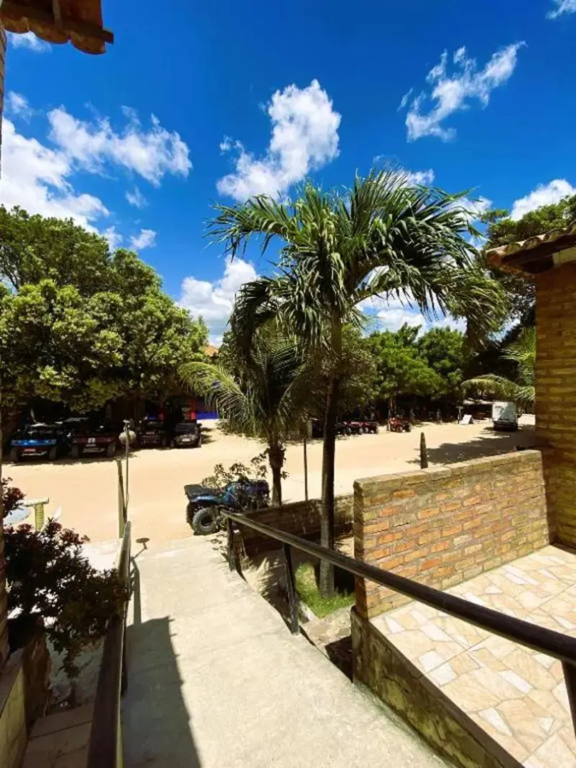 Pousada Hippopotamus