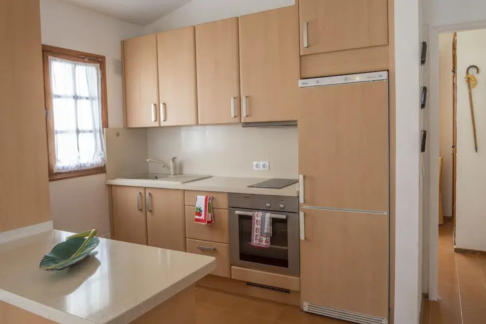 Lightbooking - Villa Carmen