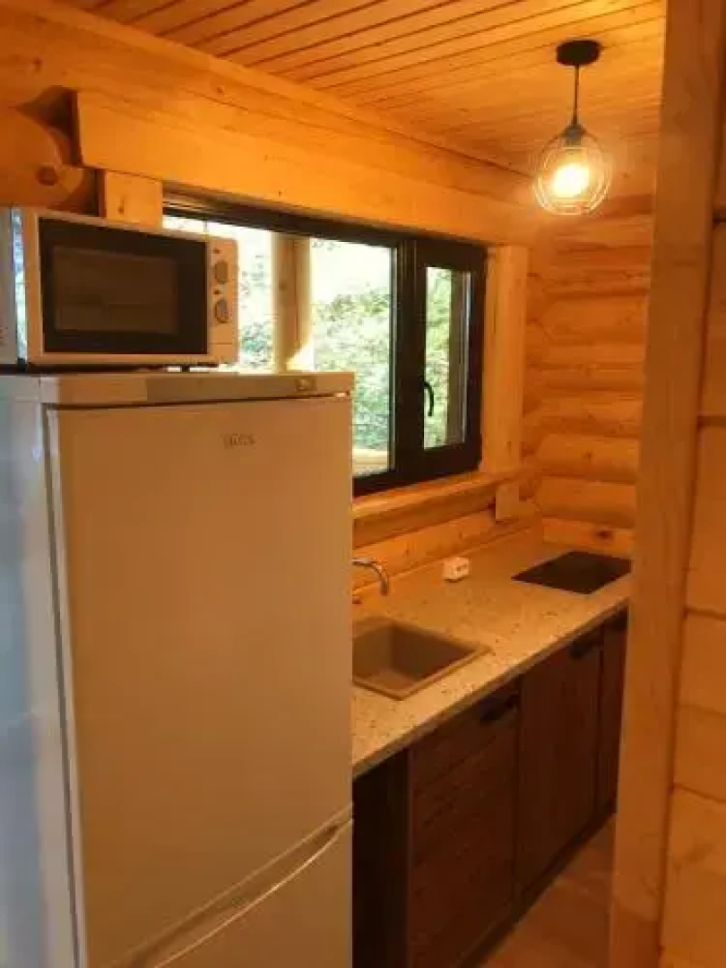 Guest House - Belye Nochi