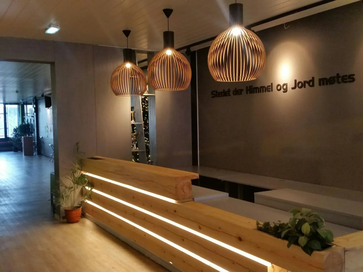 Oslo Hostel Rønningen