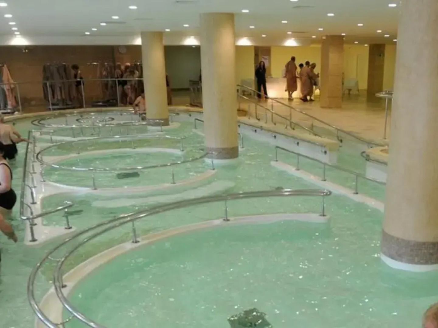 Gîte Saint-Julien-d'Armagnac, 3 pièces, 4 personnes - FR-1-360-169