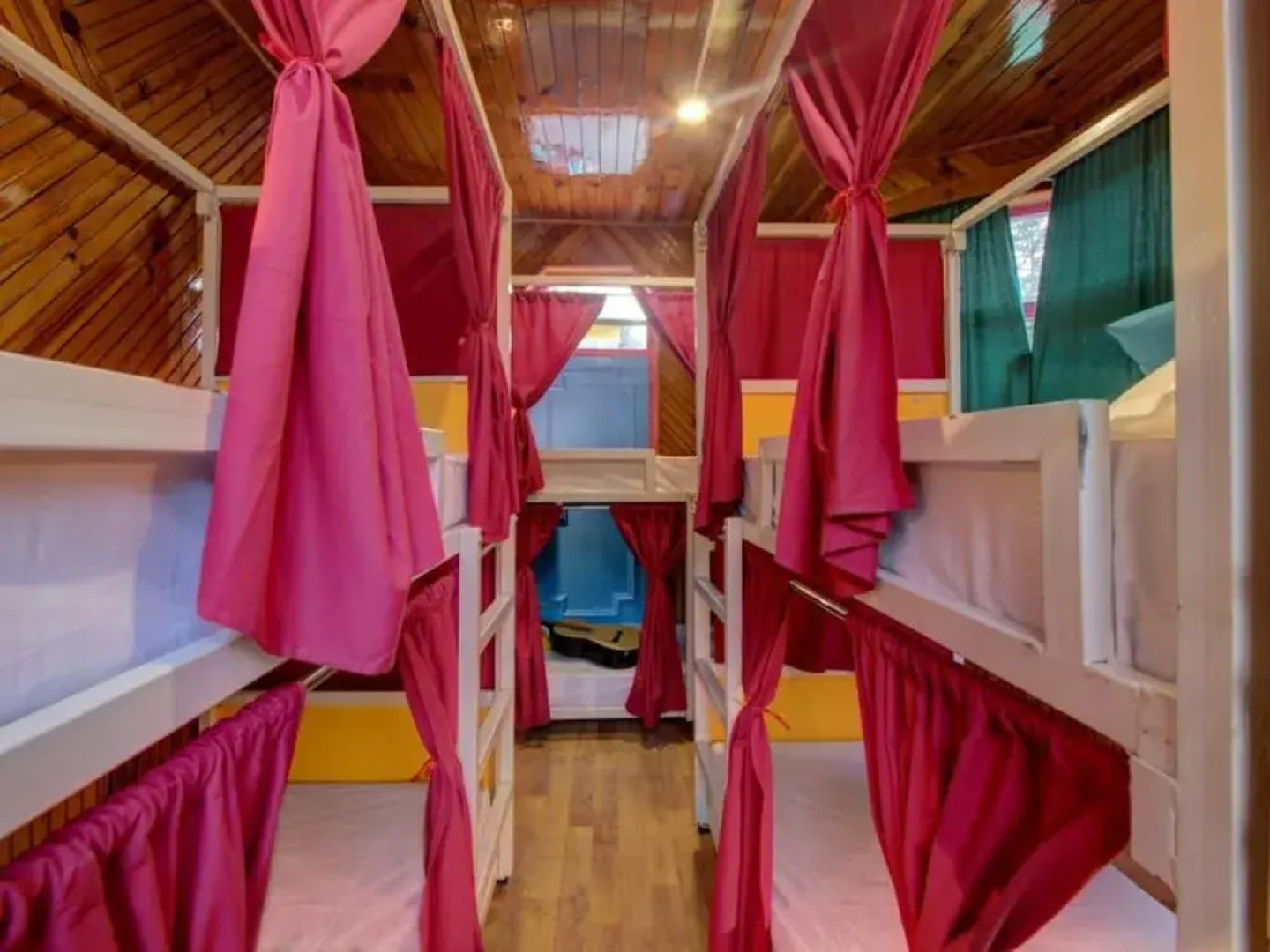 goStops Naggar - Hostel