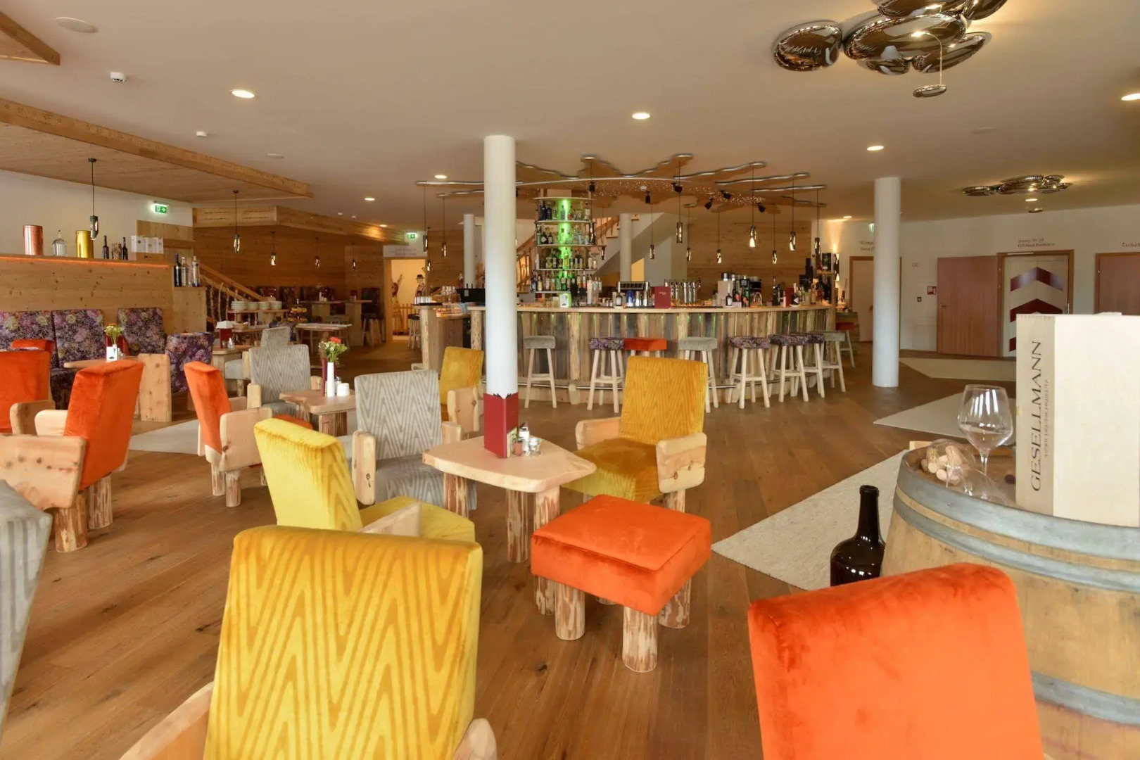 Natur & Wellnesshotel Höflehner