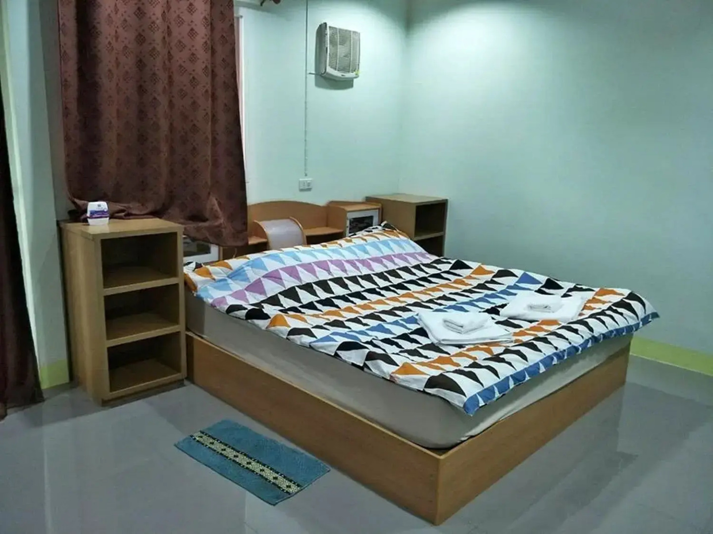 Golden Dragon Resort