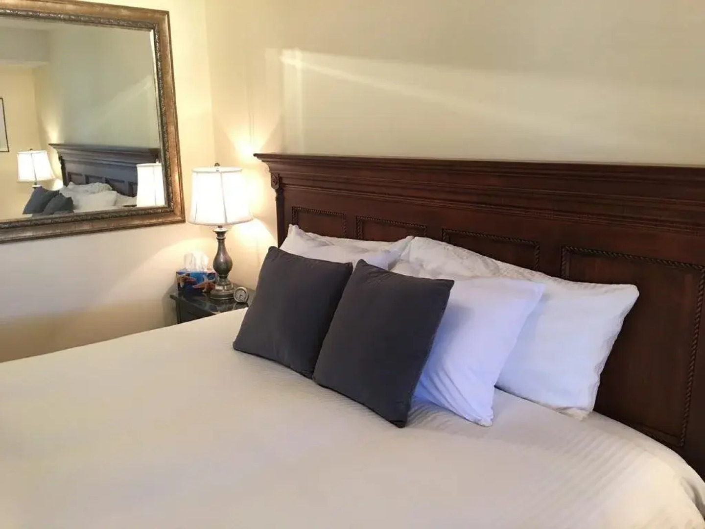 All Seasons Bed & Breakfast