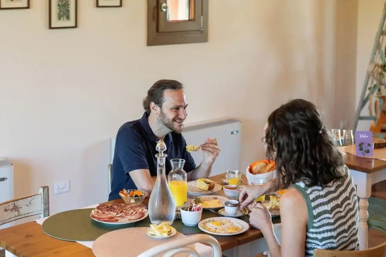 Agriturismo da Zeffi