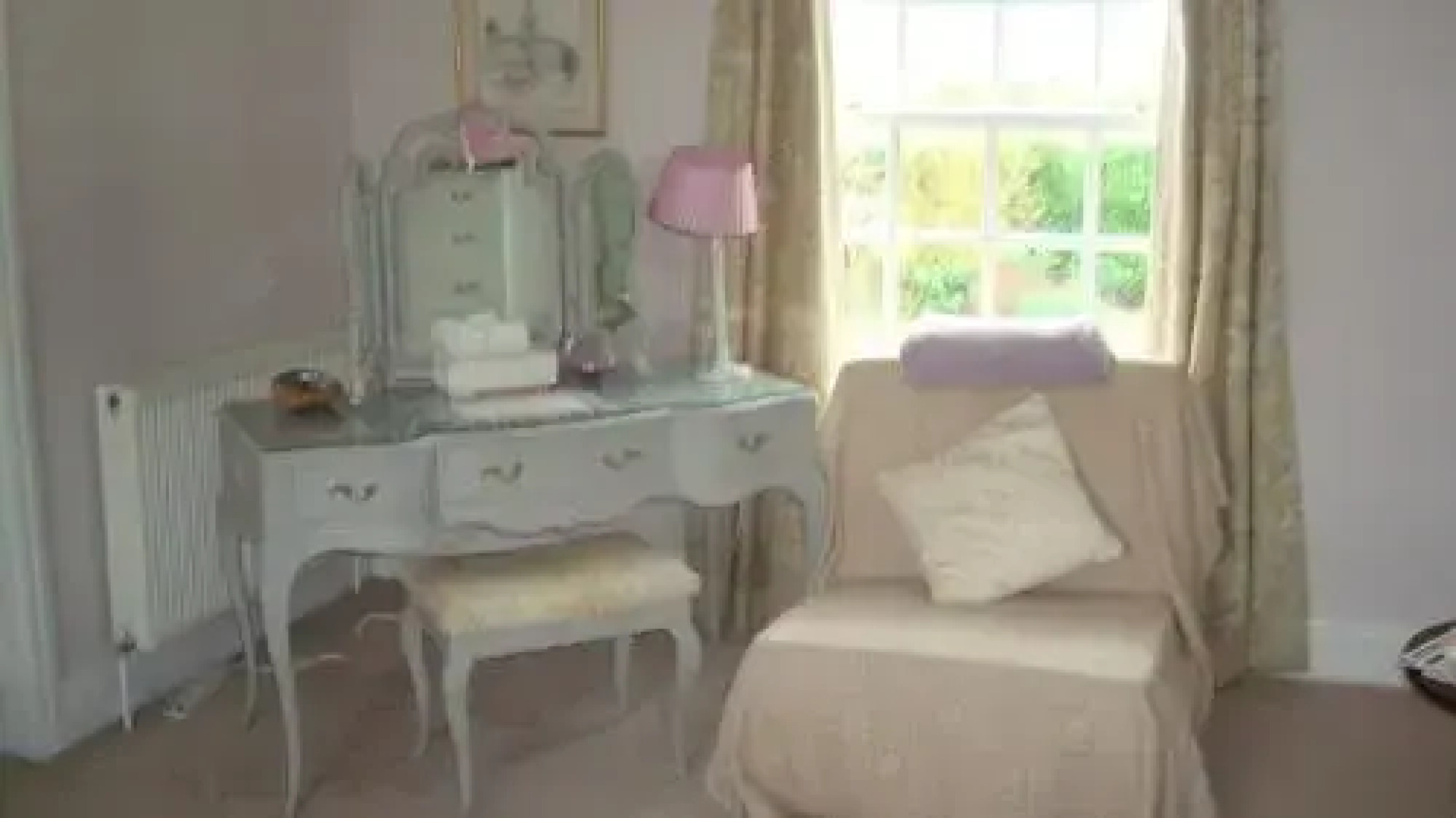 The Homestead Bed & Breakfast