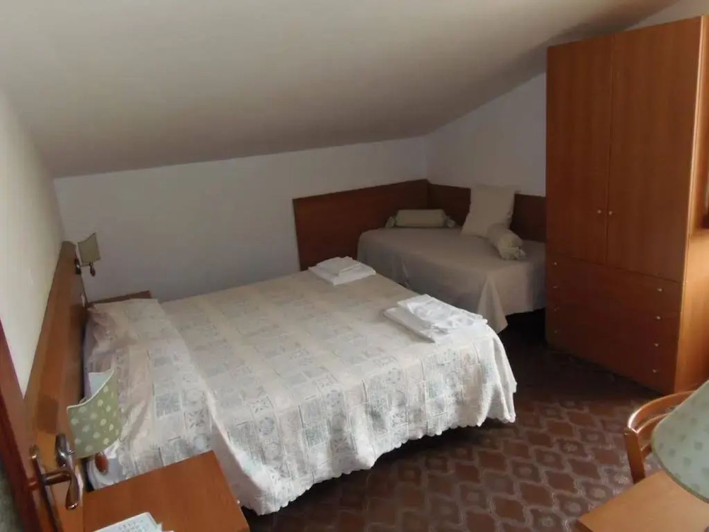 Hotel Italia