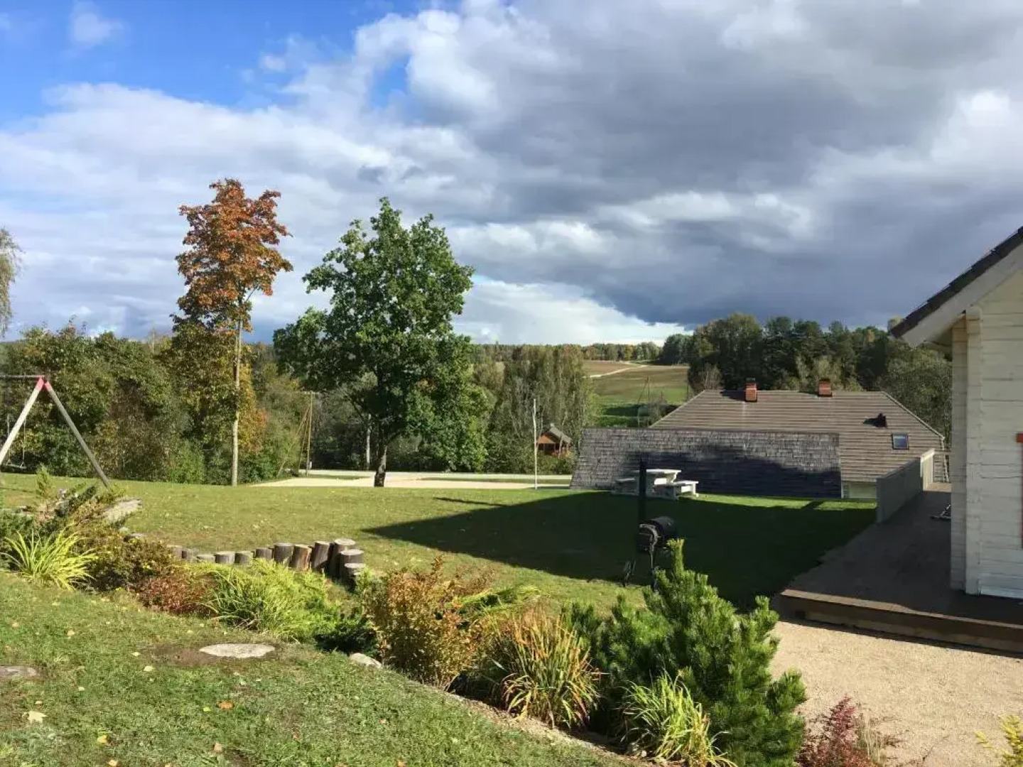 Vasekoja Holiday Home