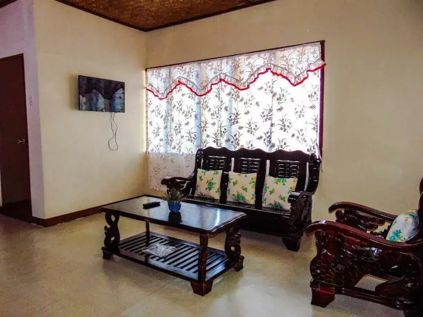 Pangulatan Beach Resort