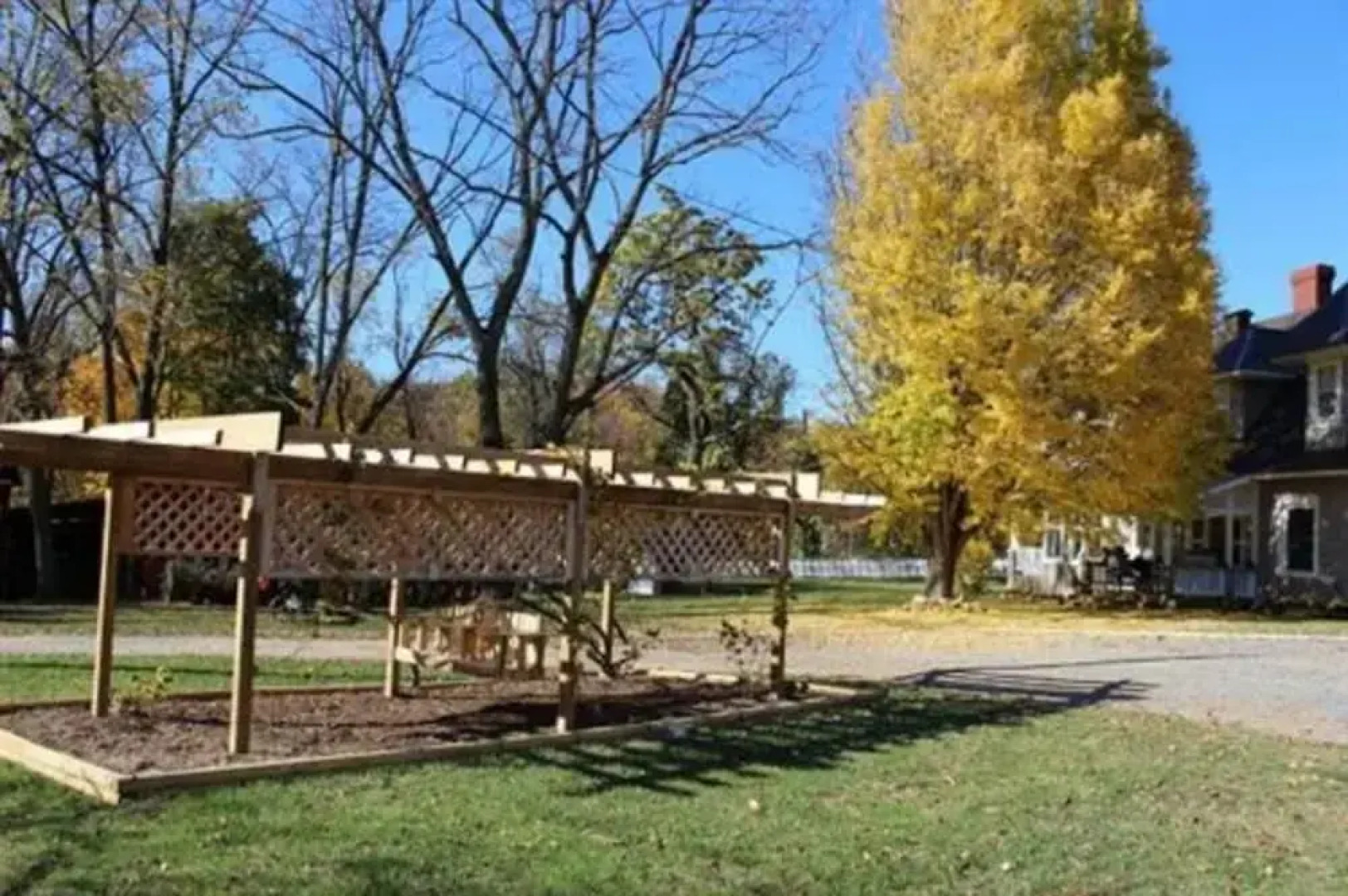 Millsap-baker Estate