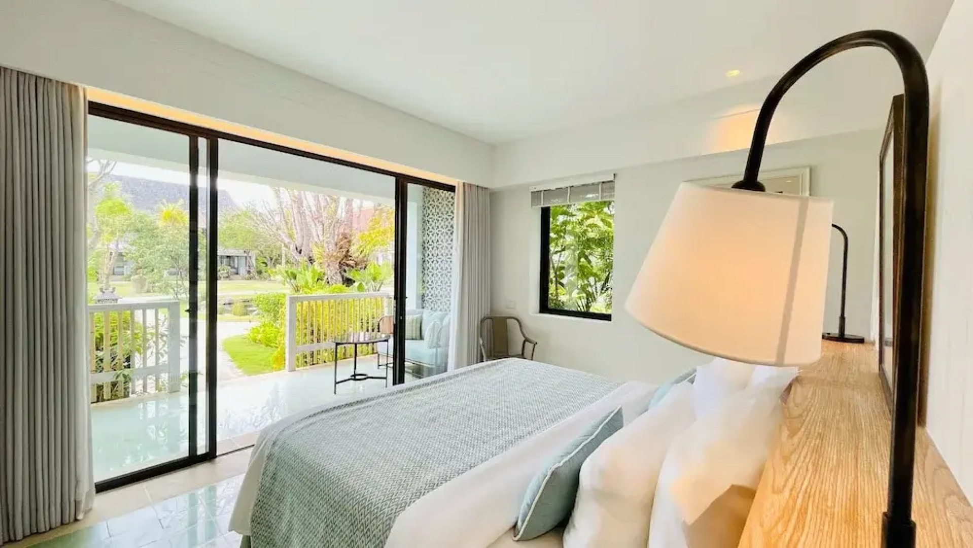 Sudamala Resort; Komodo