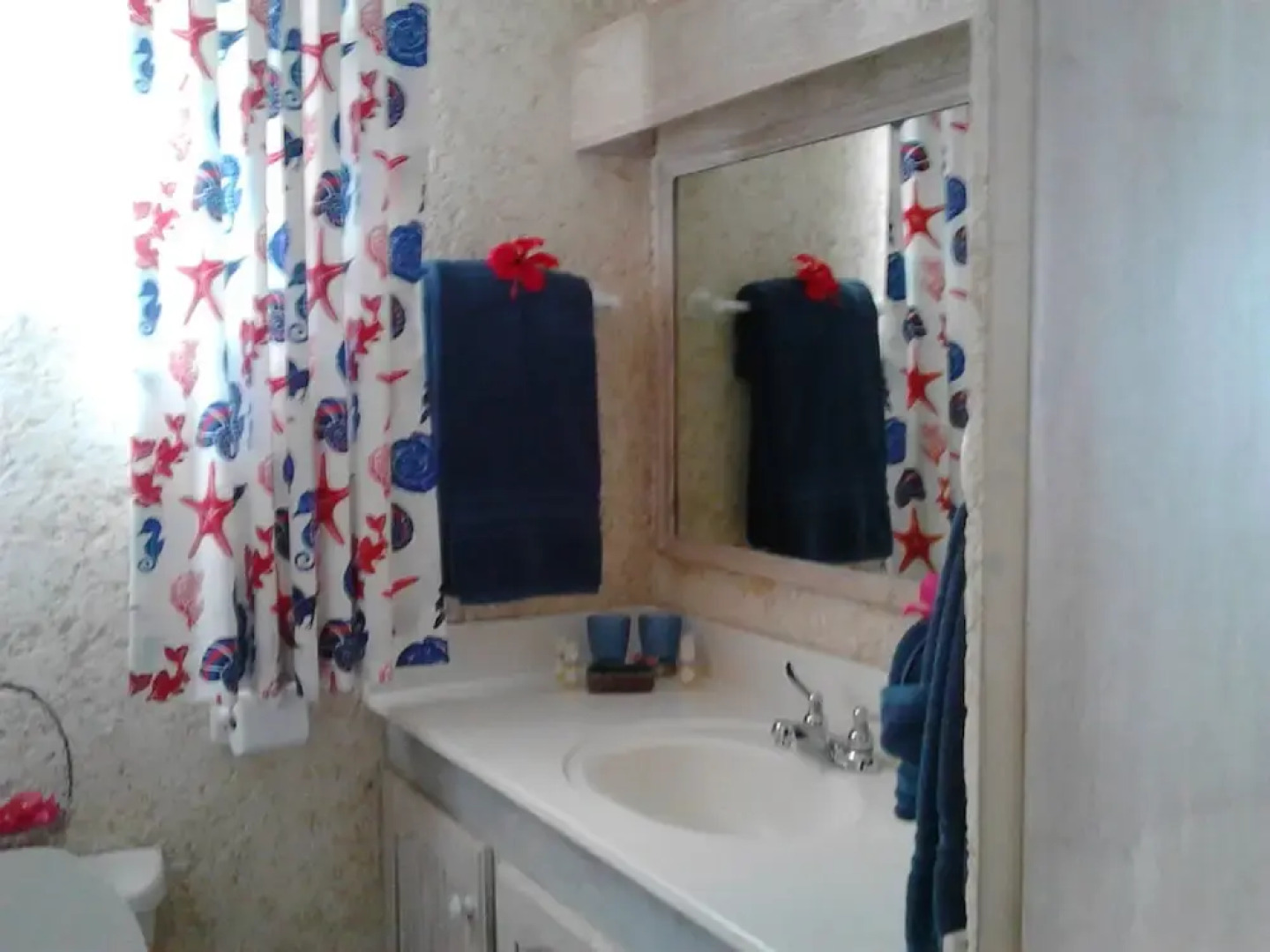 Sea Symphony Villa- 6 bedroom vacation rental villa in Barbados - near beach