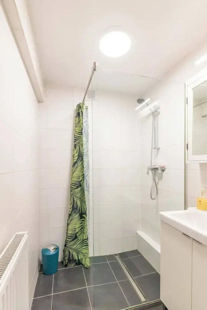 Vilvoorde City Center