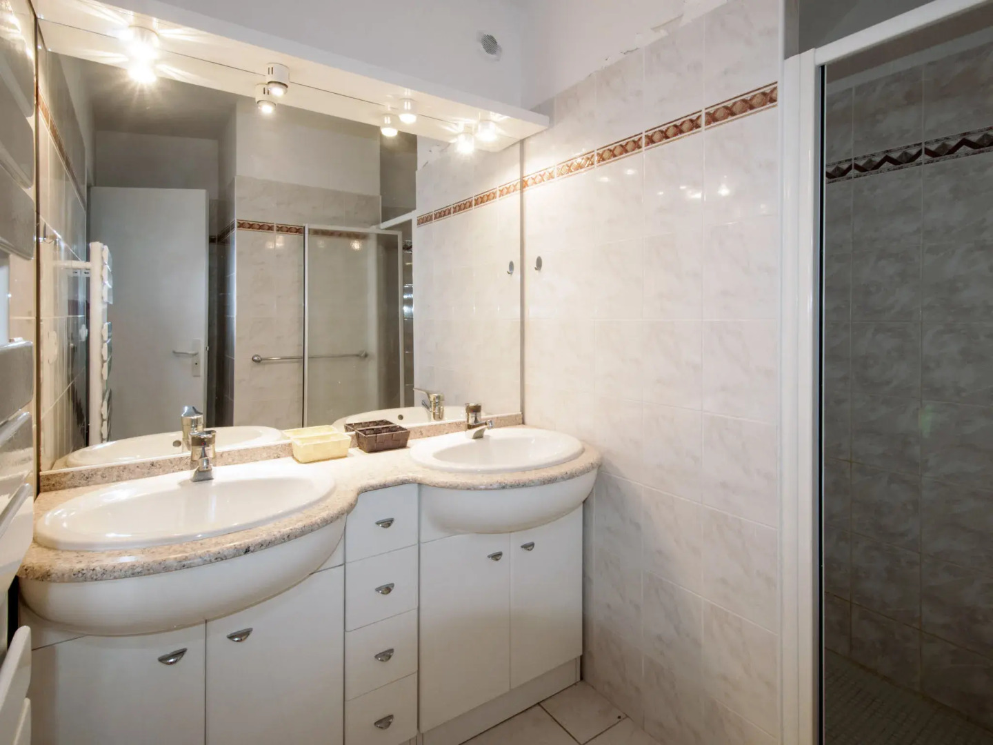 Holiday Home Eden Park