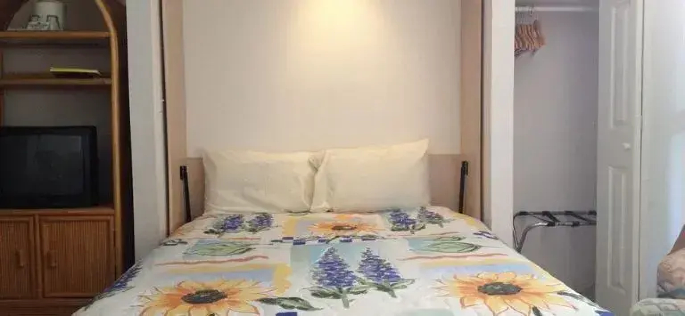 The Mediterraneo Resort