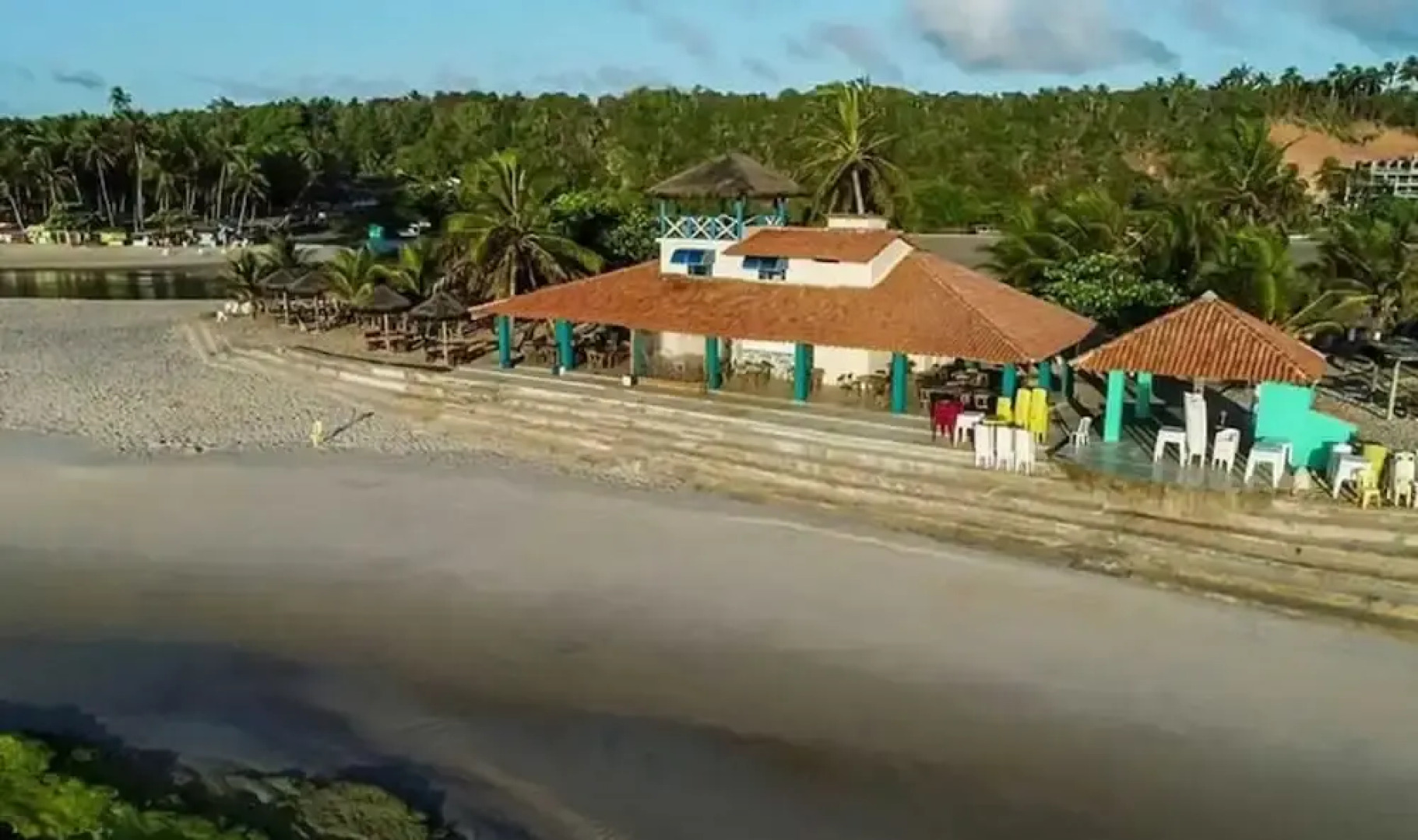 Quality Resorts Dunas de Marapé