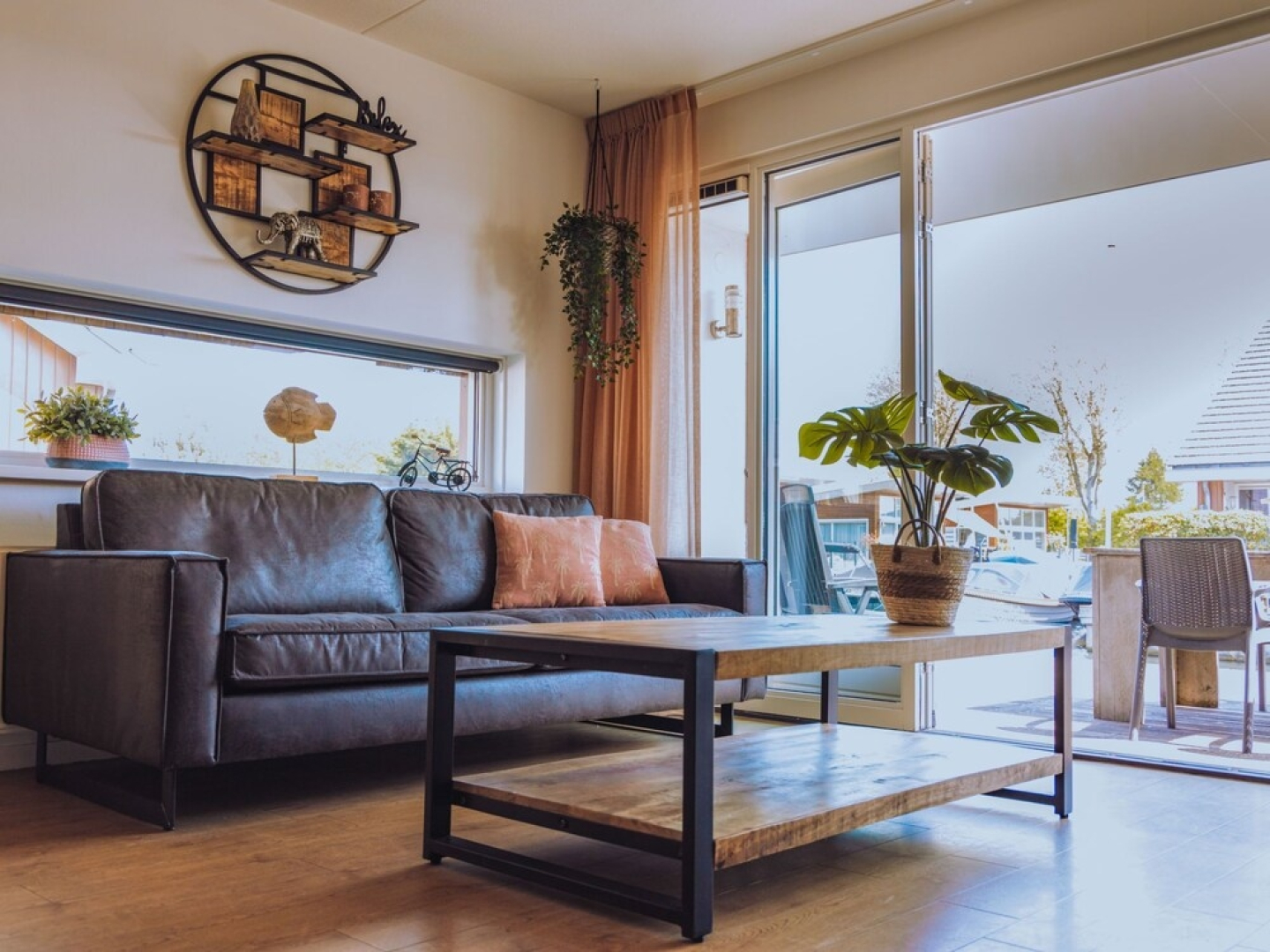 De Meerparel Uitgeest