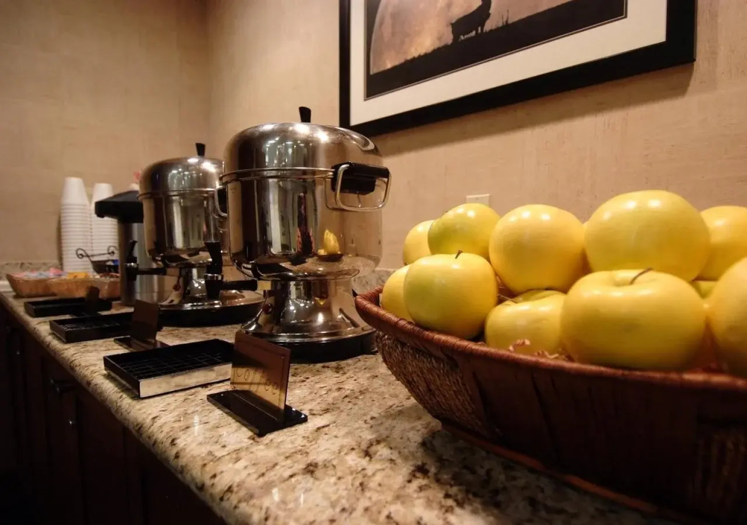 Homewood Suites by Hilton Anchorage