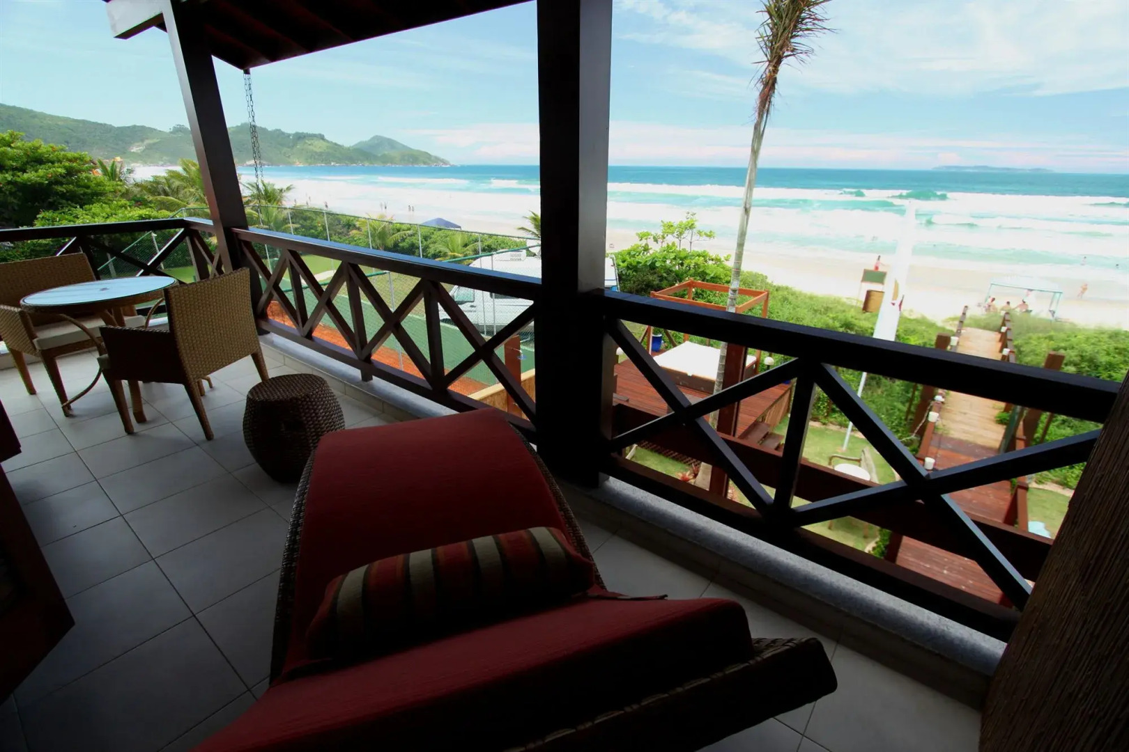 Hospedaria Refúgio das Galés