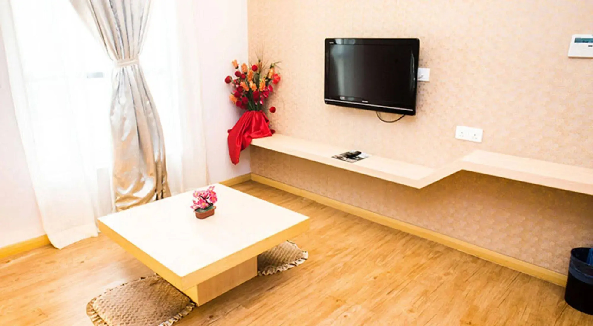 Sri Manja Boutique Hotel