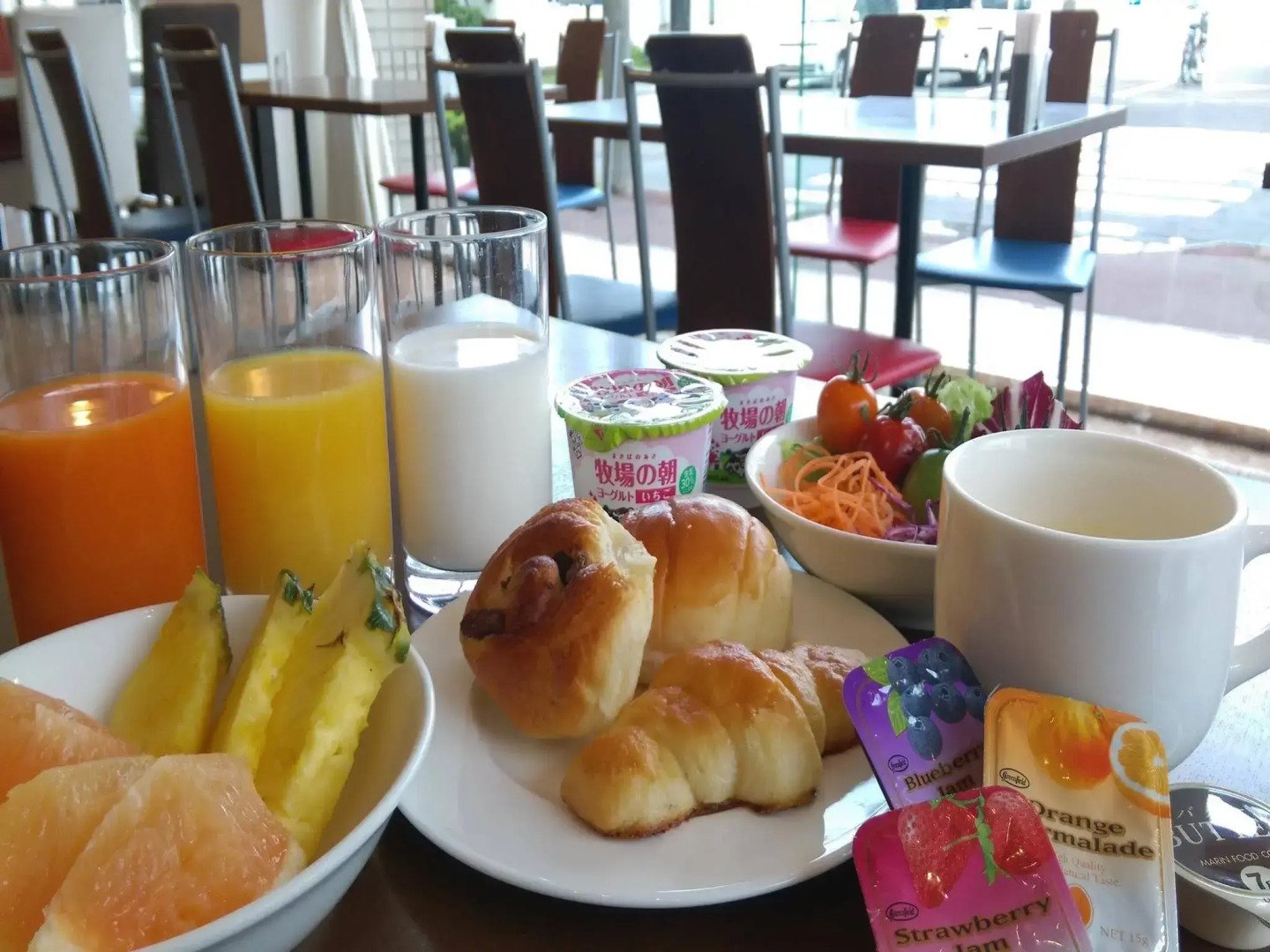 Hotel Hakodate Royal Seaside