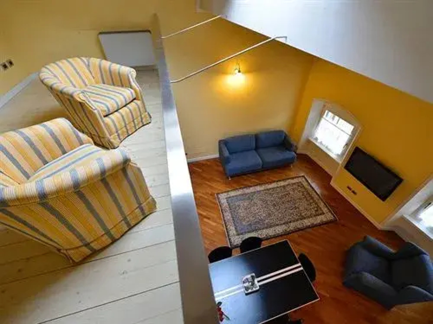 Residence Del Messaggero