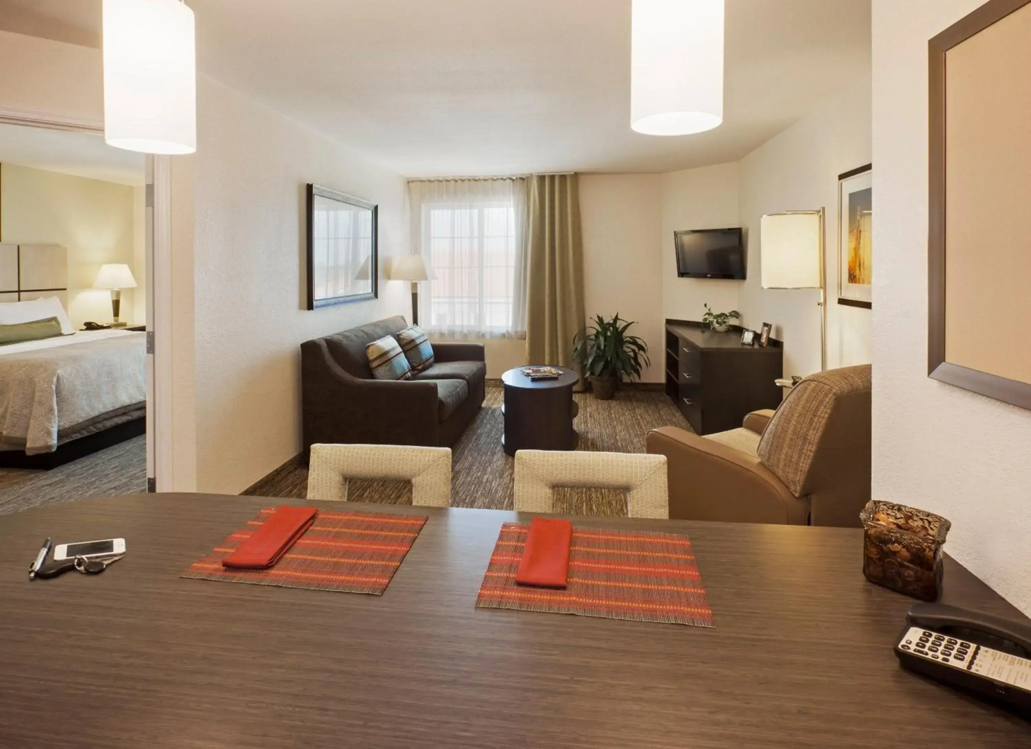 Candlewood Suites Denver North -Thornton