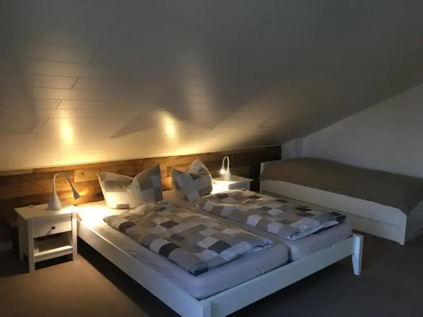 Lina's Ferienwohnungen