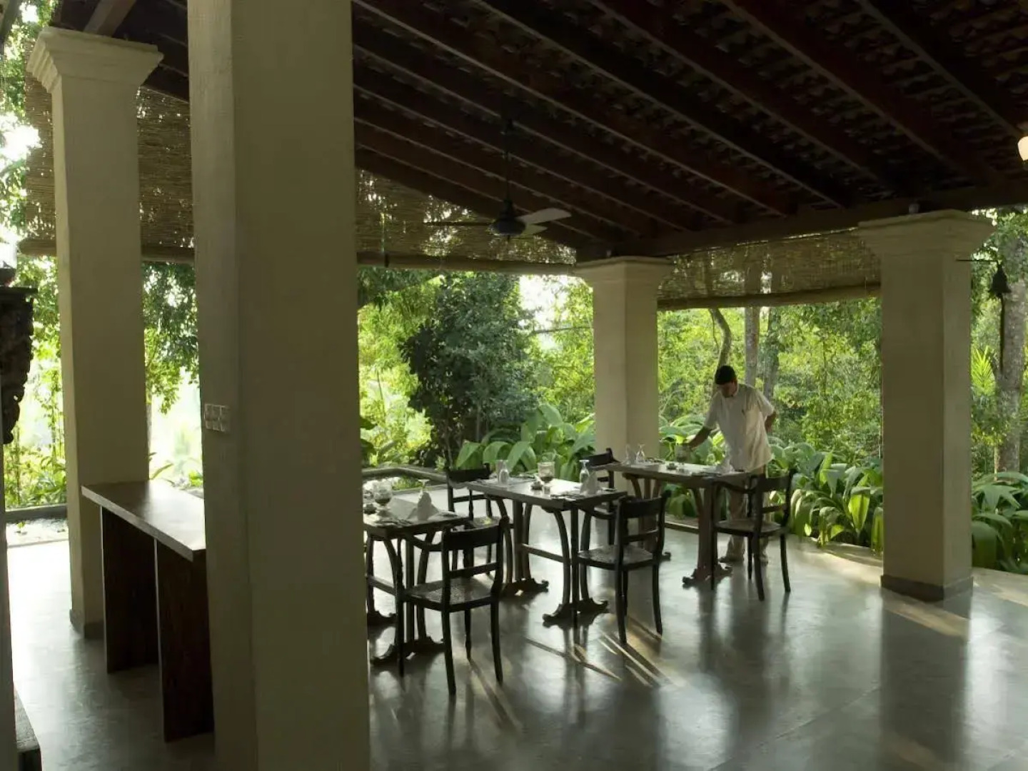 The River House by Asia Leisure