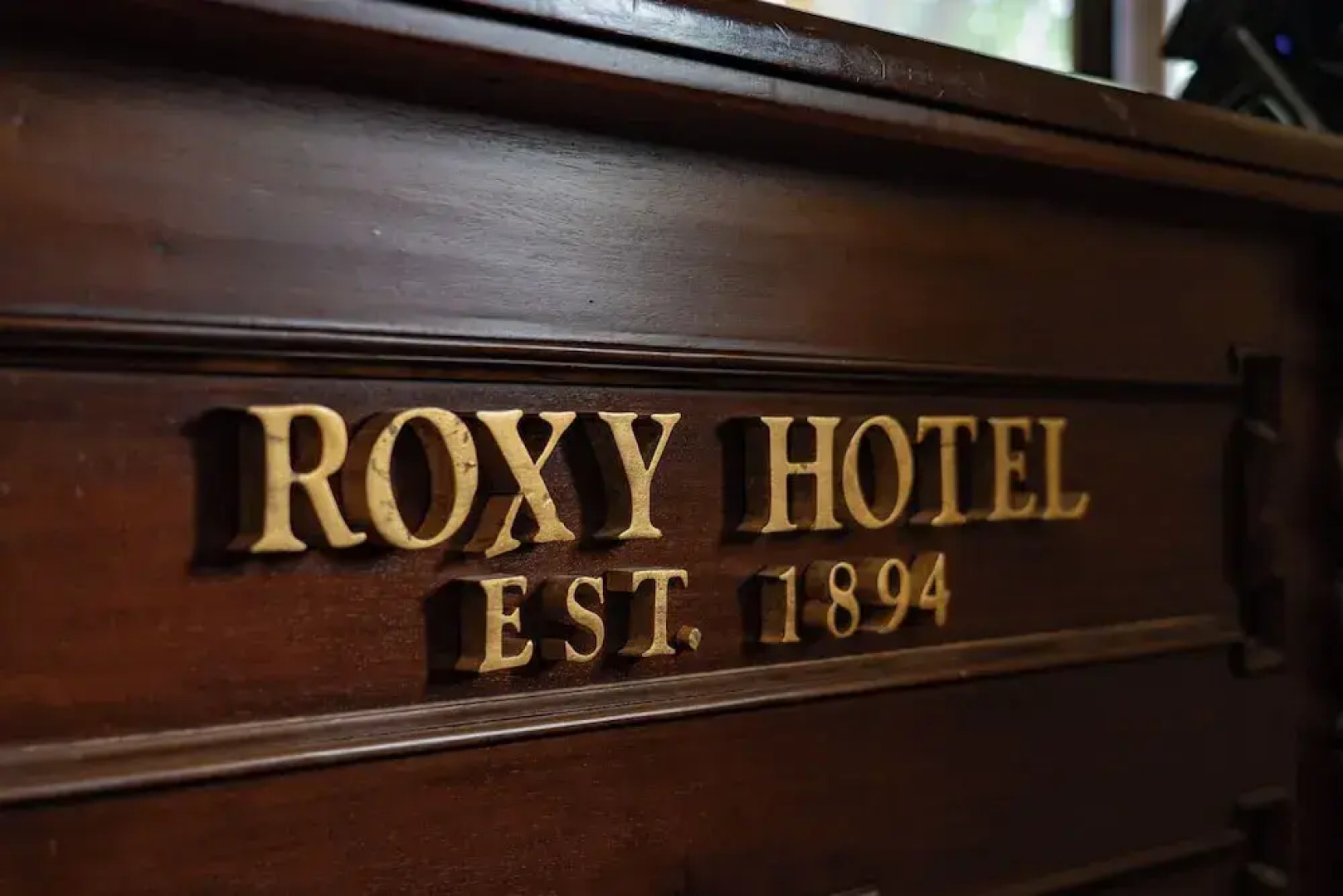 The Roxy Cape Vincent