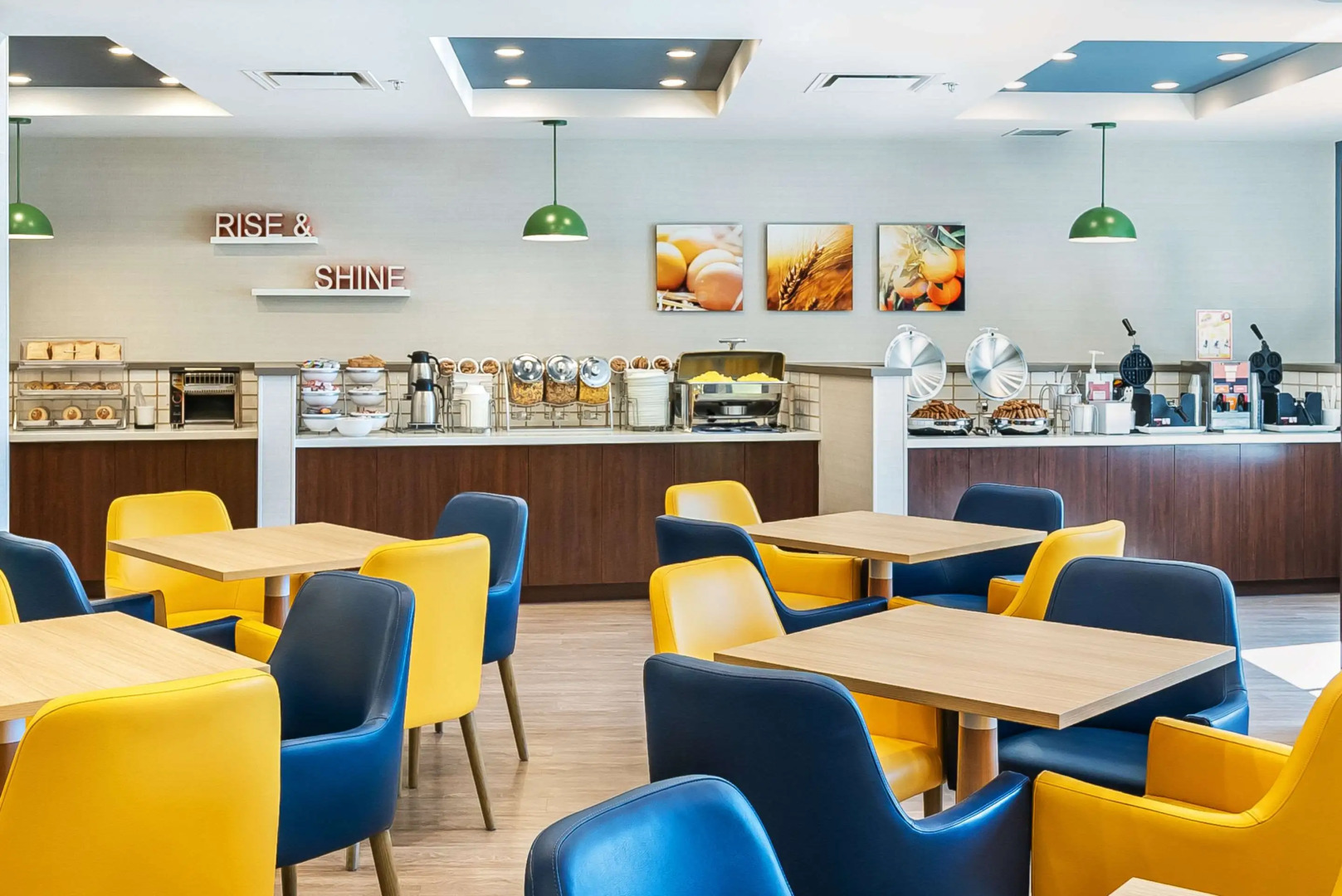 Comfort Suites Kelowna