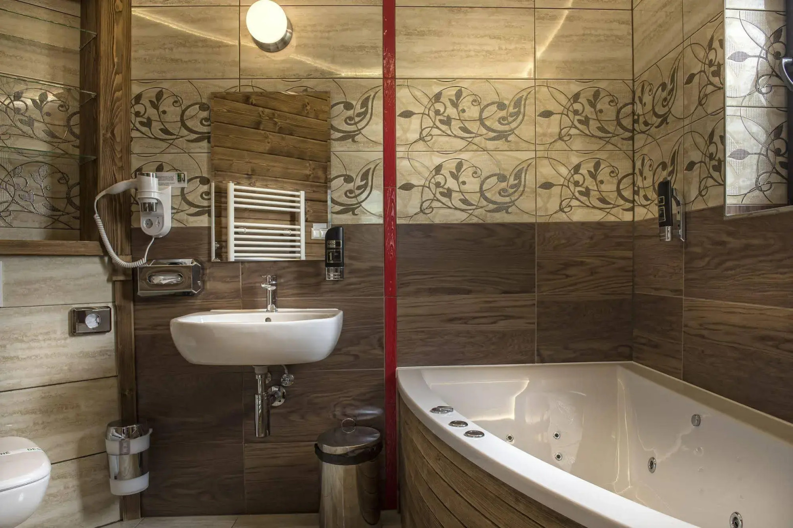 Grand Hotel Bachledka Strachan