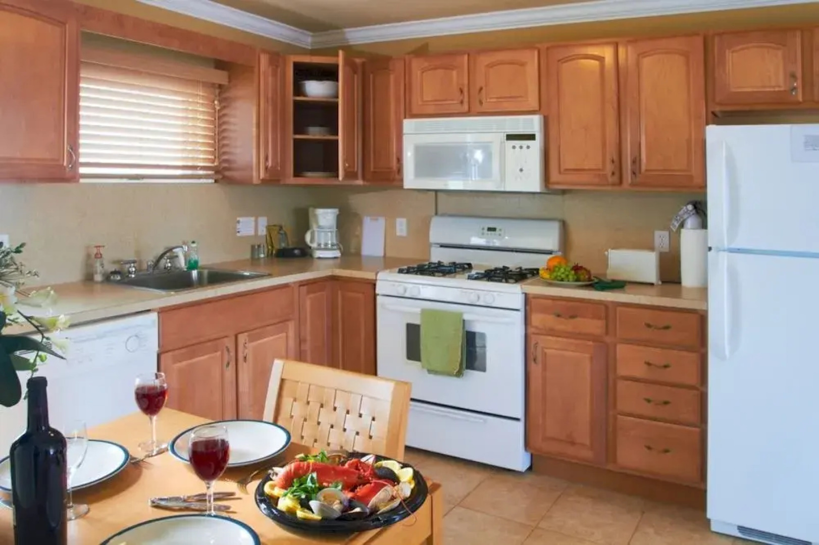 Heron Suites at Port of Egypt Marine