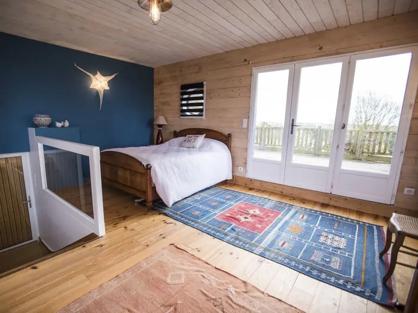 Maison de Kersalomon