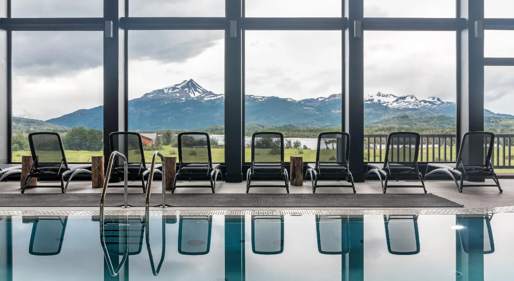 Rio Serrano Hotel + Spa