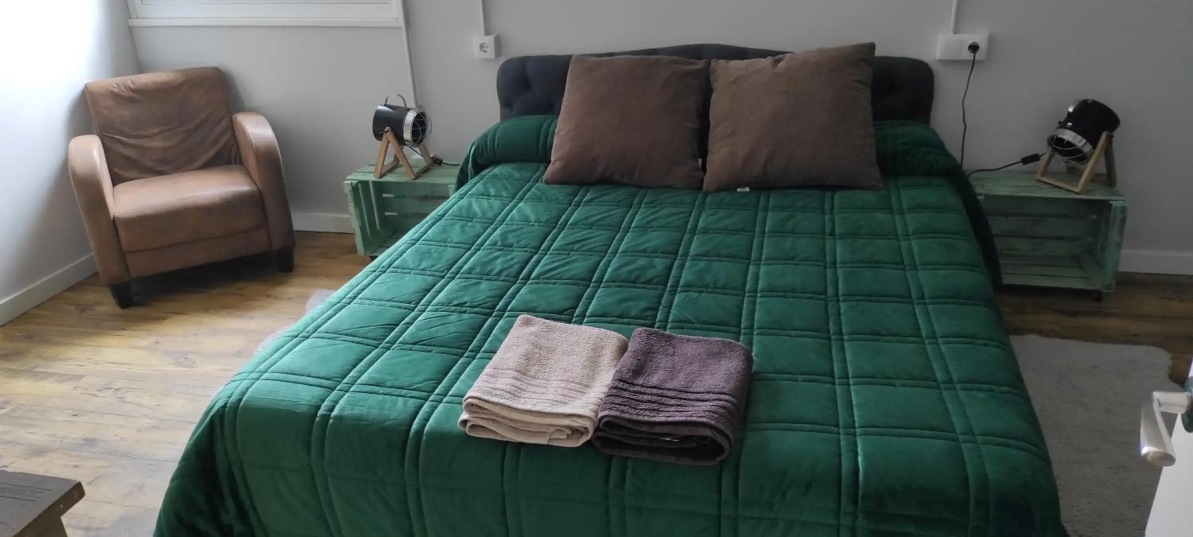 CRAFT HOME Ponteceso