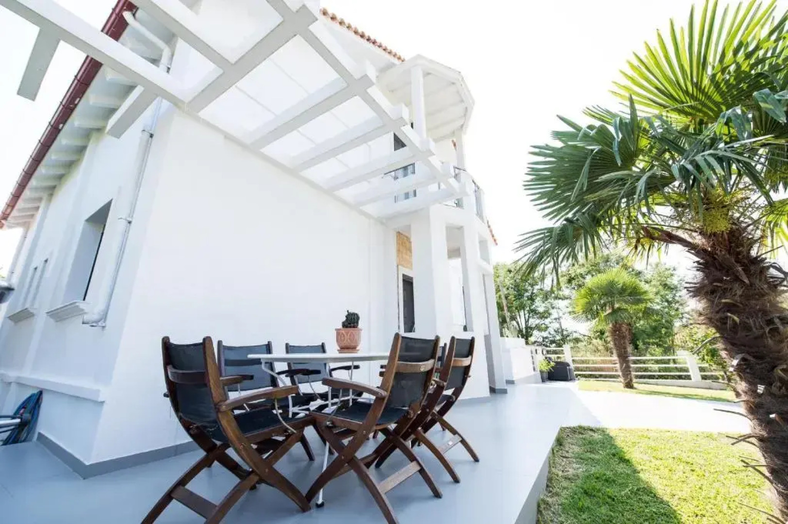 Villa Sunset Albatross