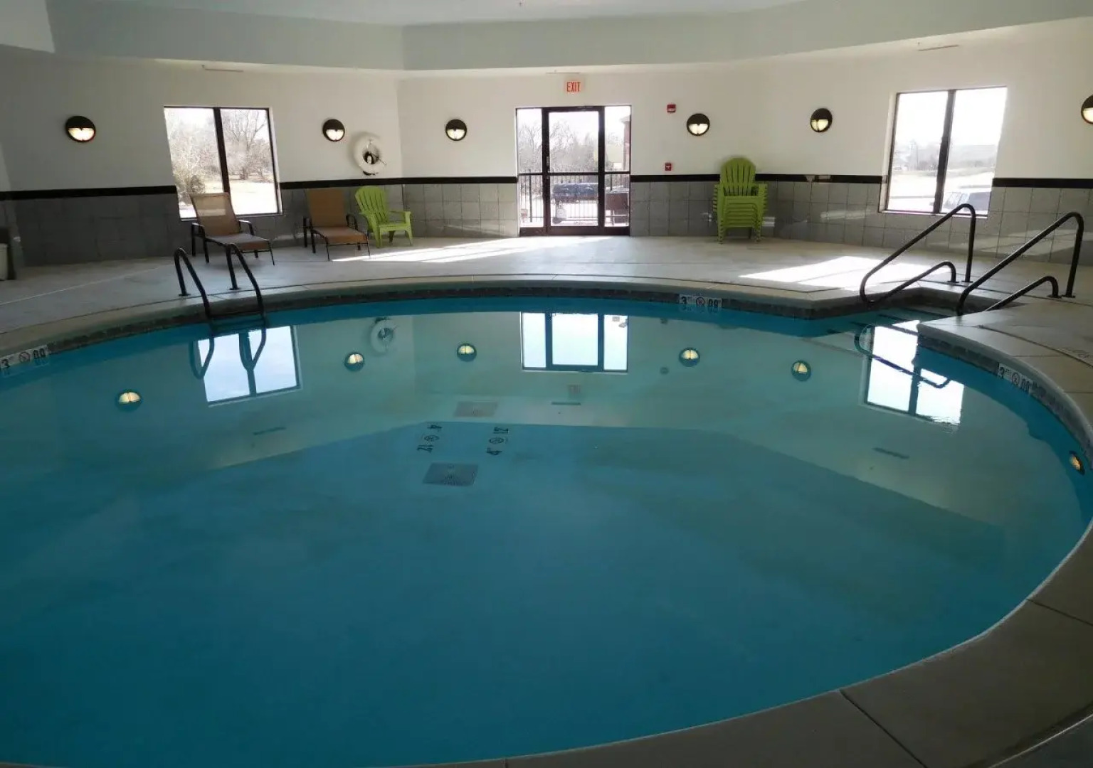 Holiday Inn Express & Suites Ponca City by IHG