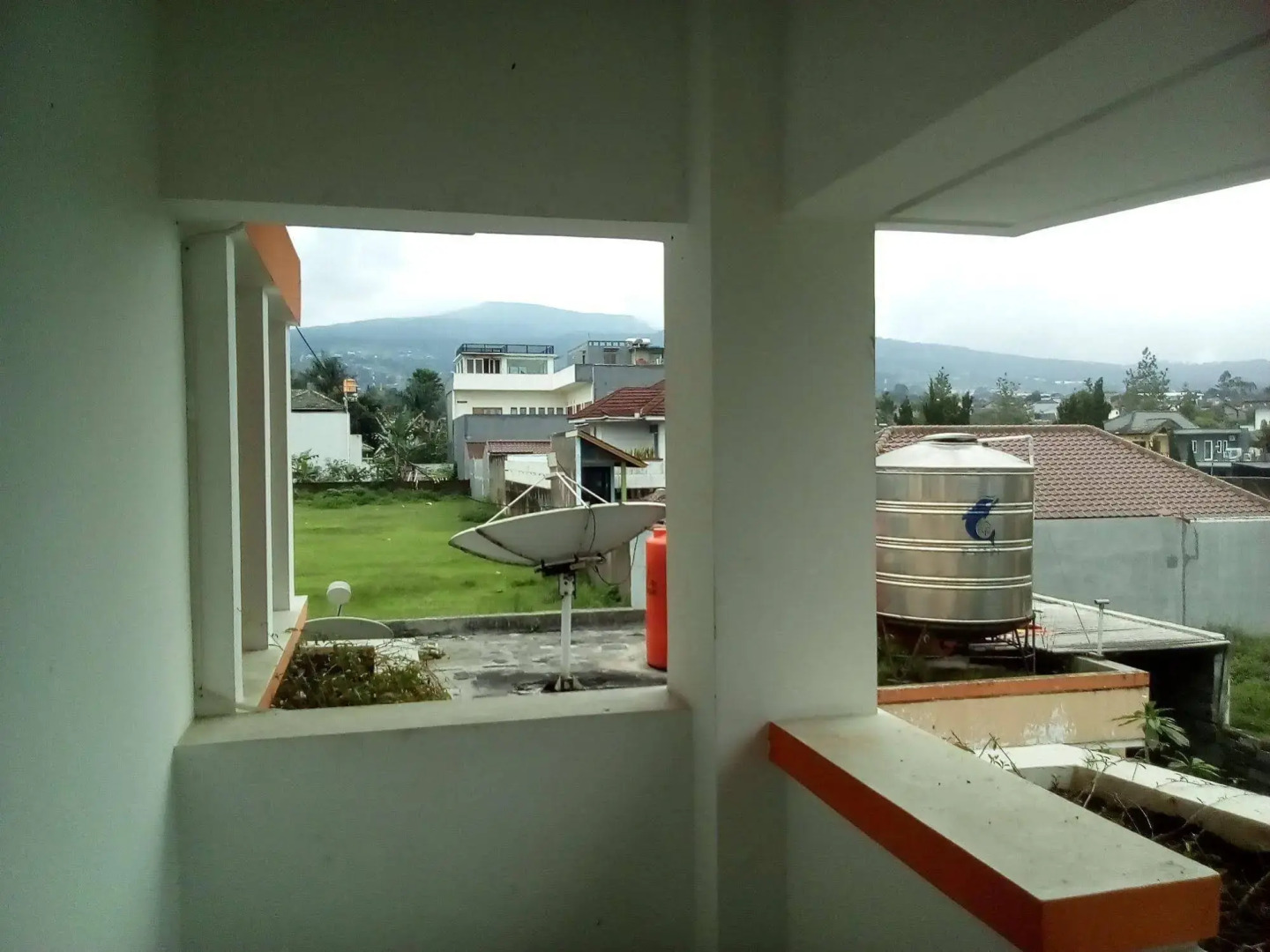 Simply Homy Guesthouse Graha Puspa