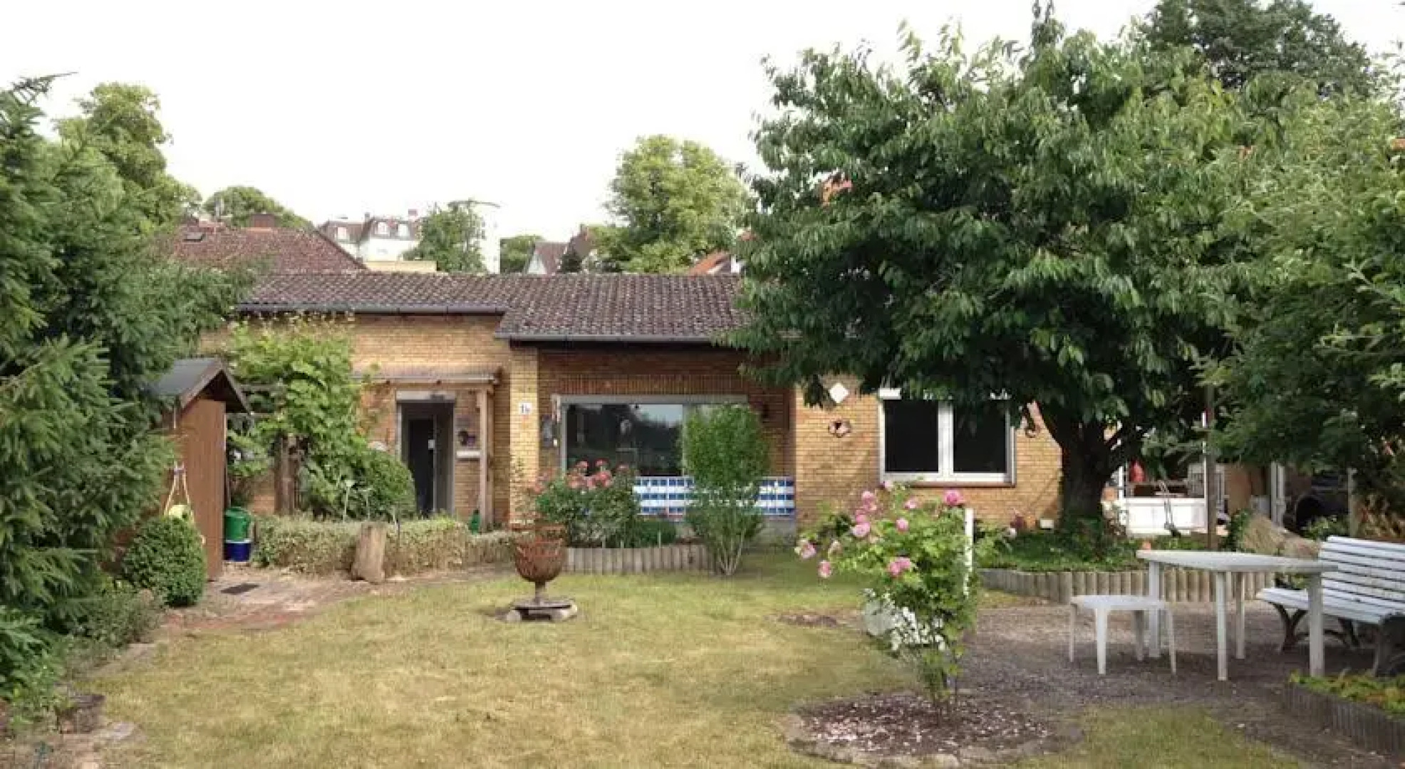 Ferienhaus in Ratzeburg