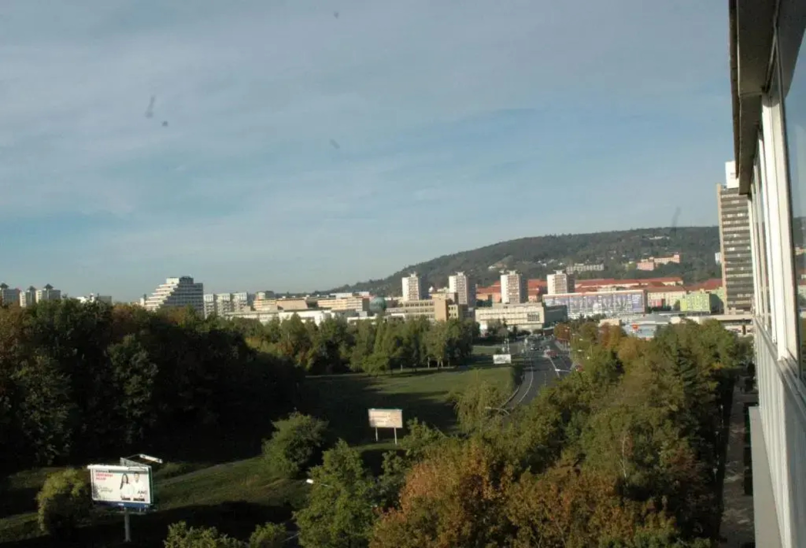 Apartment Most - Brněnská