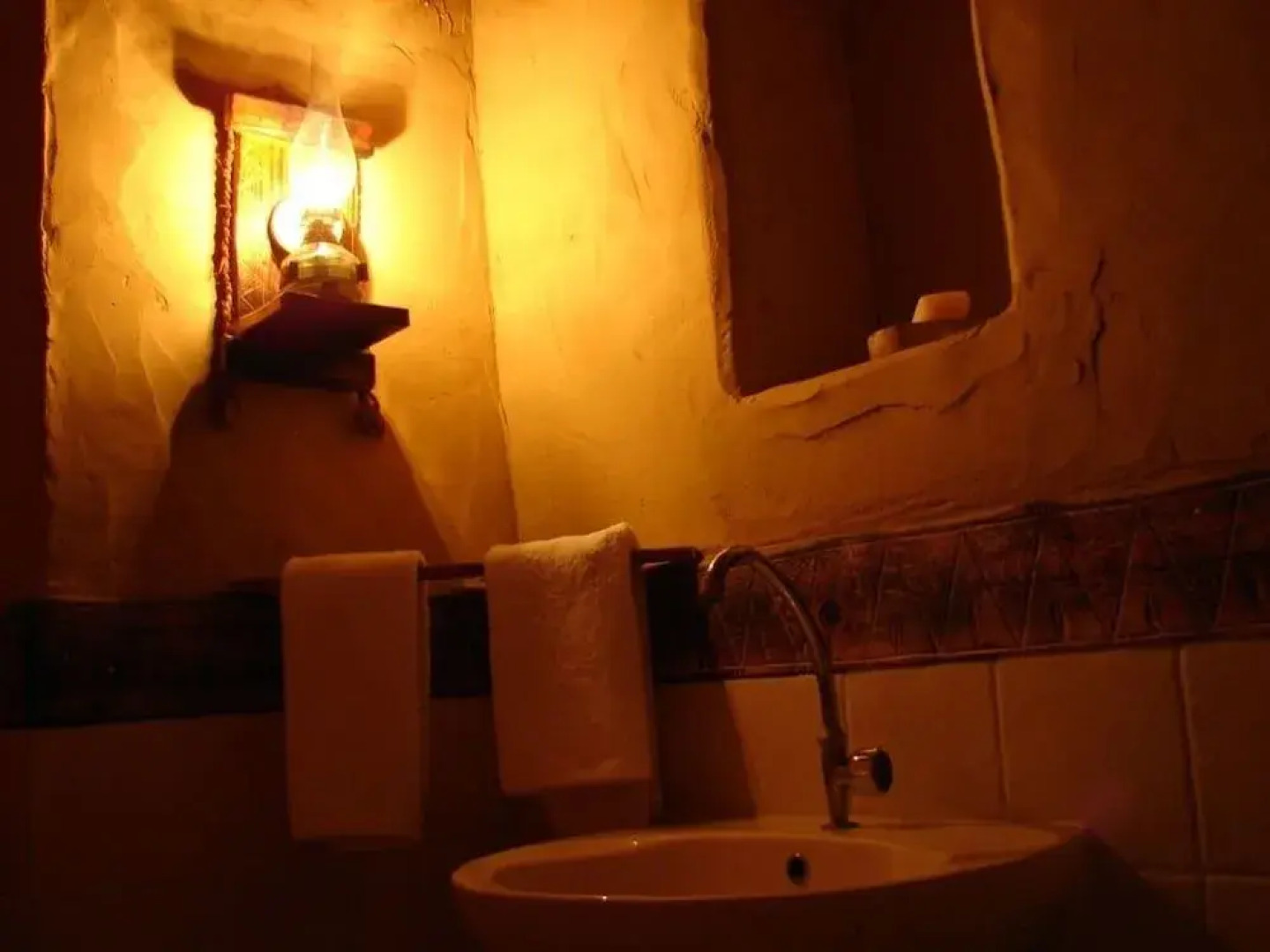 Taziry Ecolodge & Sustainable Village