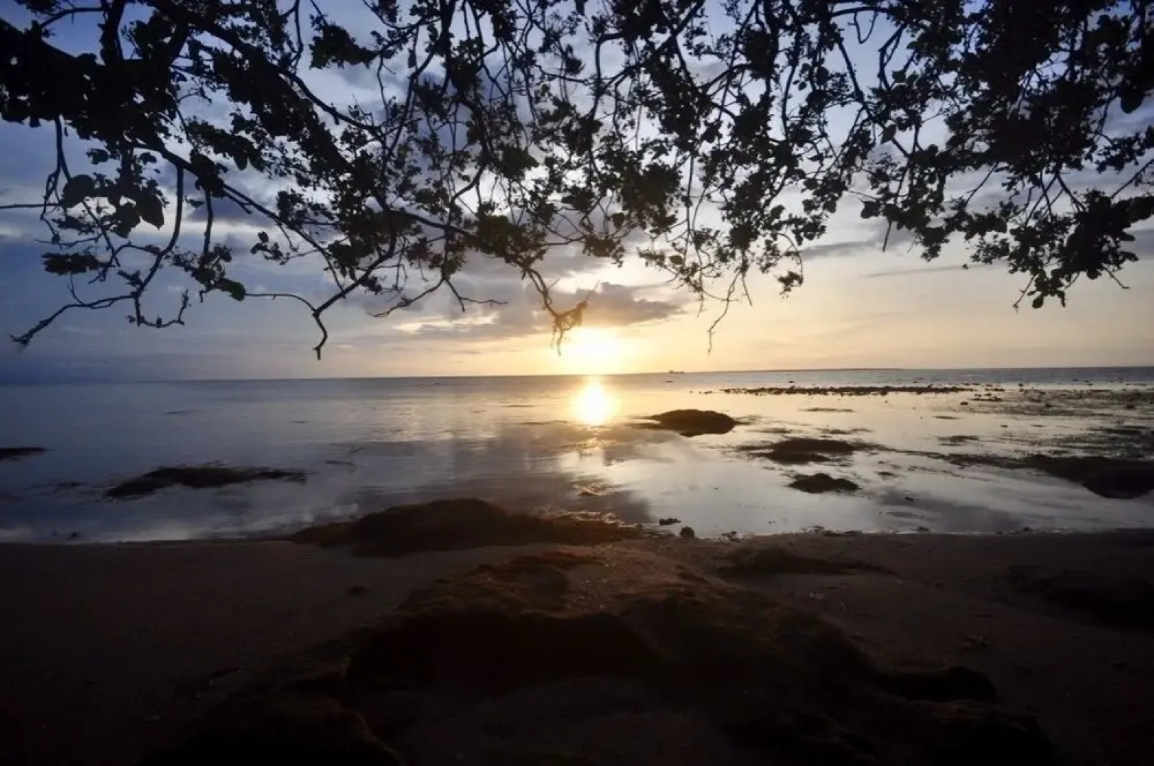 Moyo Island Beach Resort