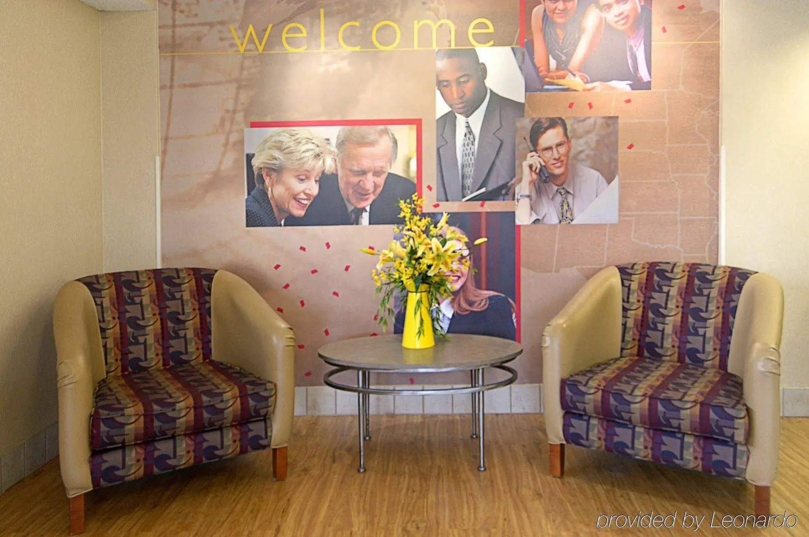 Red Roof Inn Enfield