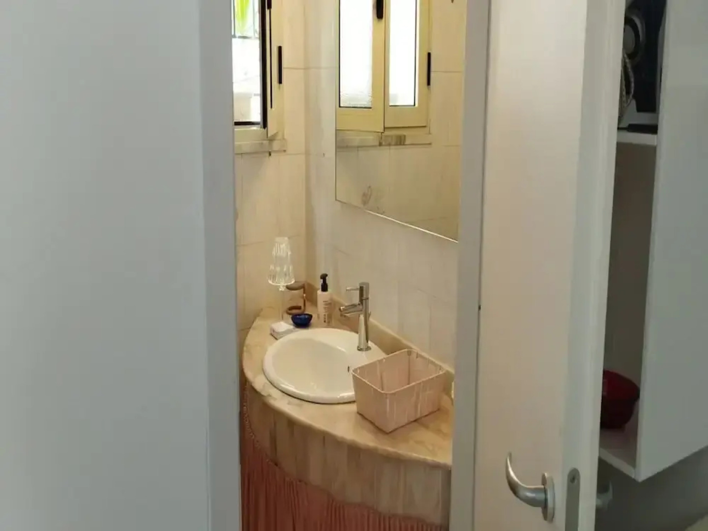 Holiday Home Near Pizzo Beach