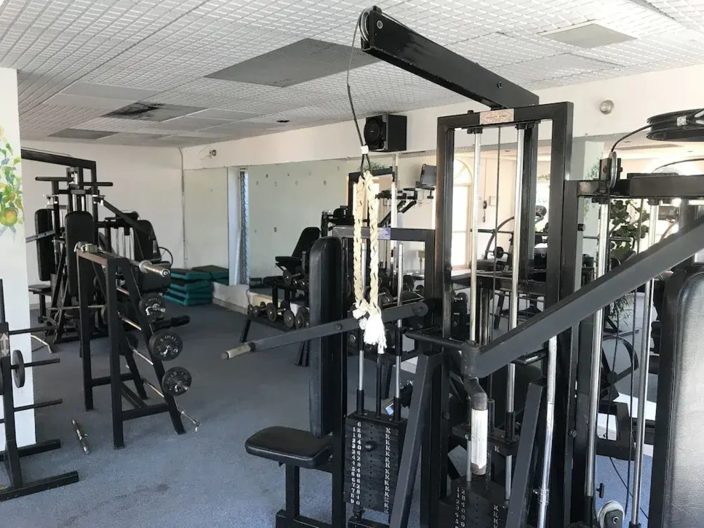 Marina Villas - Grand Isla Navidad