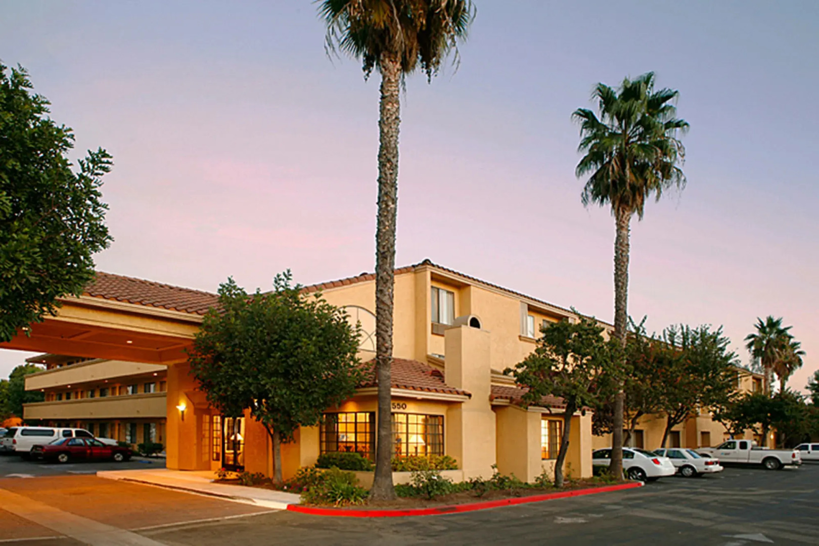 Holiday Inn Express Simi Valley by IHG