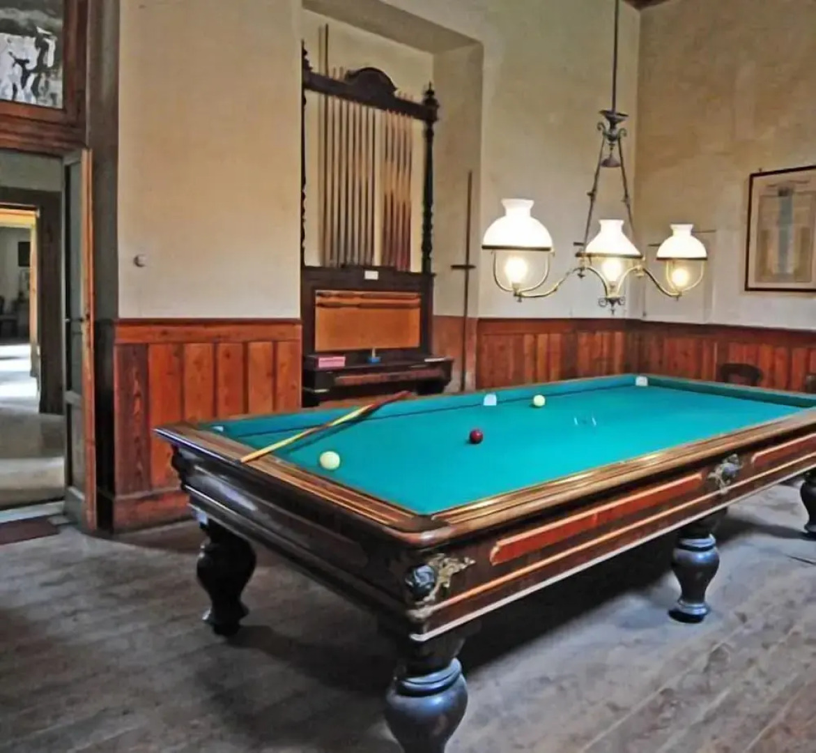 Villa Cavadini Relais